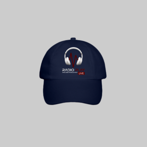 Cappellino con visiera