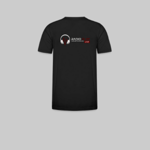 T-shirt manica corta - immagine 3